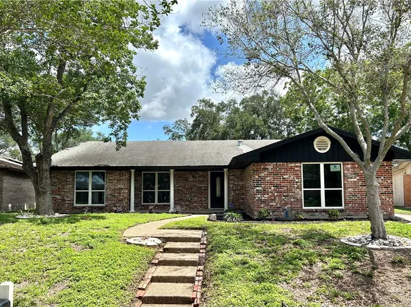10722 Timbergrove Ln, Corpus Christi, TX 78410