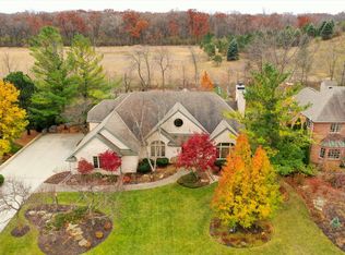 4845 Newport Ln, Racine, WI 53403