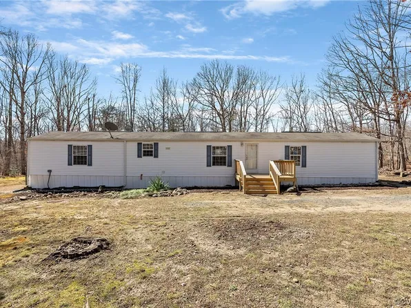 558 Doctors Rd, Louisa, VA 23093