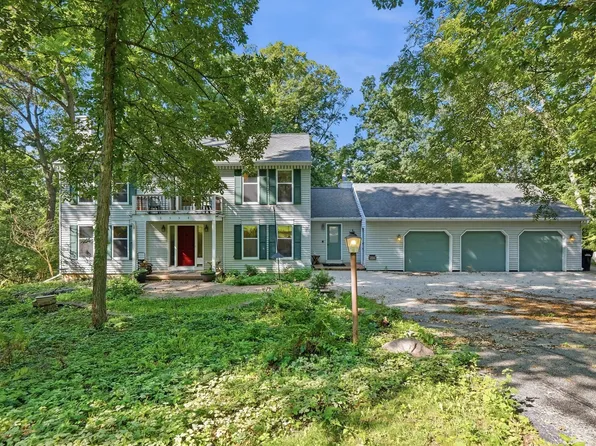 3534 Swoboda Rd, Verona, WI 53593