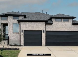 1204 Plum Tree Way, Georgetown, TX 78628