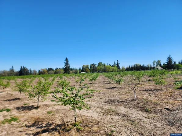 36501 Gilkey Rd, Scio, OR 97374