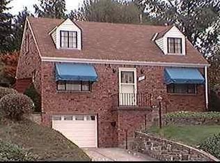 1807 Bower Hill Rd, Pittsburgh, PA 15243