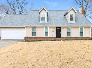 2780 White Oak Dr, Nesbit, MS 38651