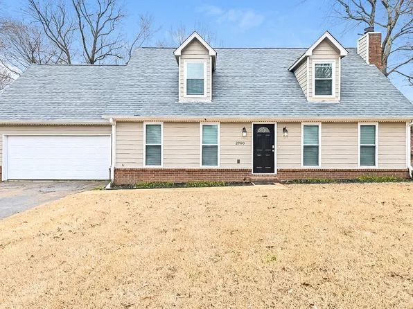 2780 White Oak Dr, Nesbit, MS 38651