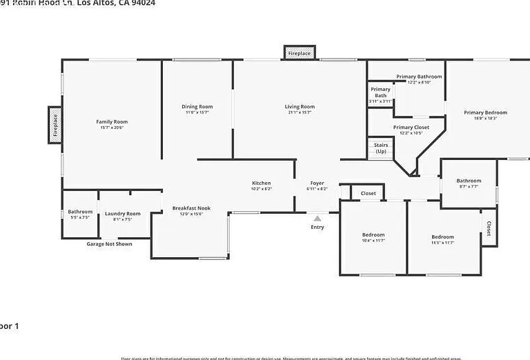 2091 Robinhood Ln — Photo 47