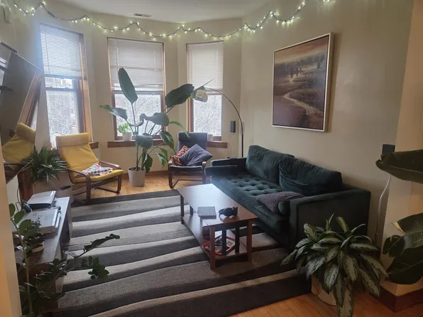 2338 W Iowa St #3, Chicago, IL 60622