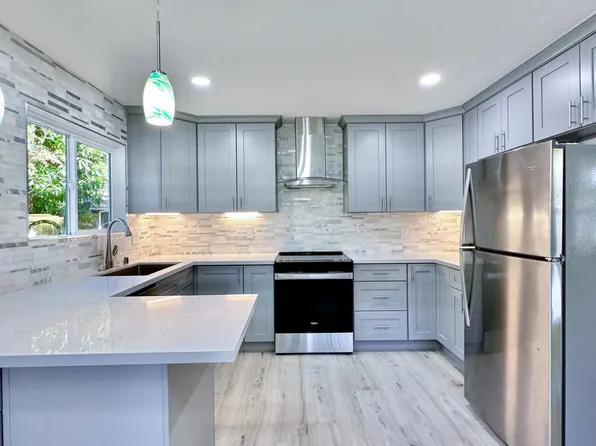 655 Mariposa Ave, Mountain View, CA 94041