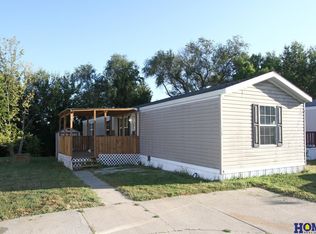 512 W Fairfield St, Lincoln, NE 68521