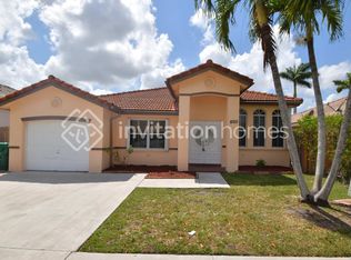 8210 SW 163rd Pl, Miami, FL 33193