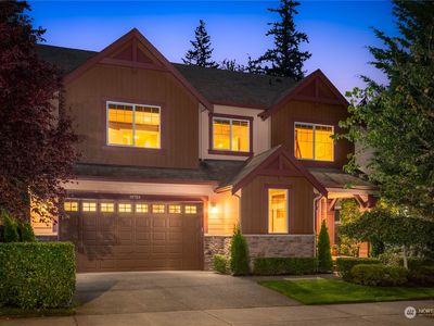 10759 Elliston Way NE, Redmond, WA, 98053