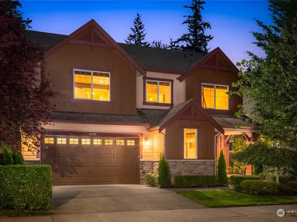 10759 Elliston Way NE, Redmond, WA 98053