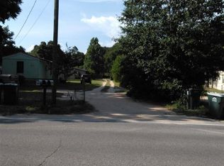 6154 Carroll Rd, Milton, FL 32583