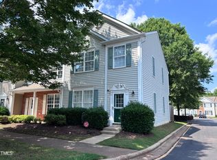 8510 Silhouette Pl, Raleigh, NC 27613