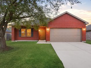 3018 Greenbriar Springs Dr, Houston, TX 77073