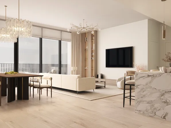 1717 Hayes St #2302, Nashville, TN 37203