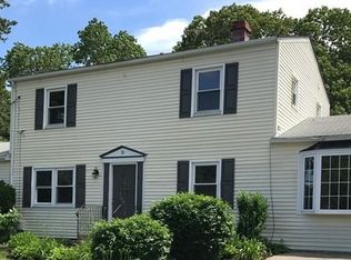 16 Gates Rd, Marshfield, MA 02050