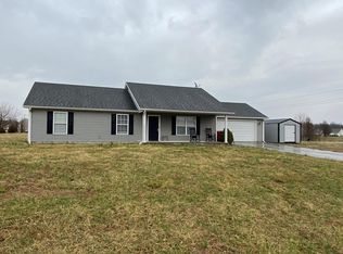 516 Rodeo Dr, Cecilia, KY 42724