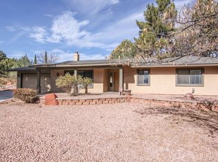 125 Ross Rd, Sedona, AZ 86336