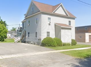 6 Macdonough St #A, Plattsburgh, NY 12901