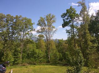 100 Little Mountain Dr, Mars Hill, NC 28754