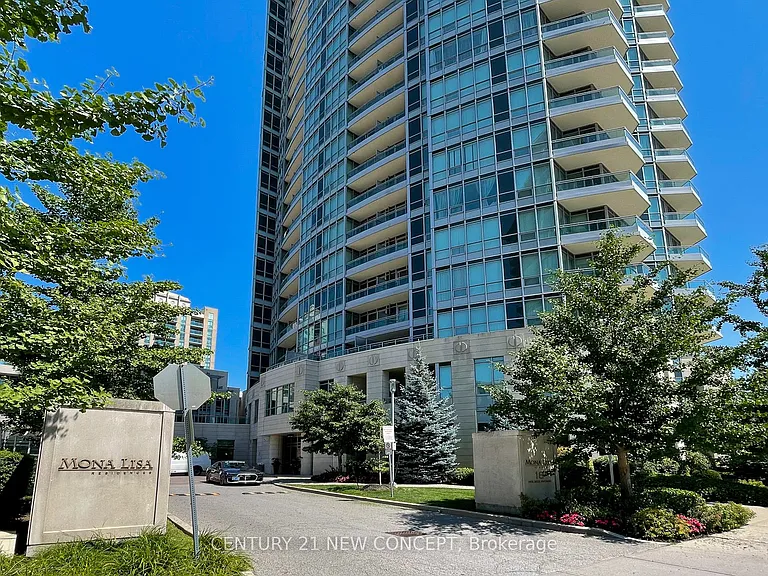 18 Holmes Ave #1812 — Photo 36