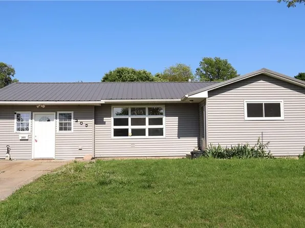 205 S Broadway St, Fairfax, MO 64446