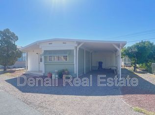 5709 W Rocking Circle St, Tucson, AZ 85713