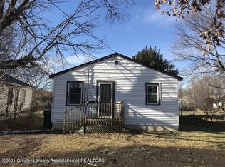 634 S Francis Ave, Lansing, MI 48912