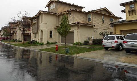 2nd image of 41536 Blue Canyon Ave Unit 6