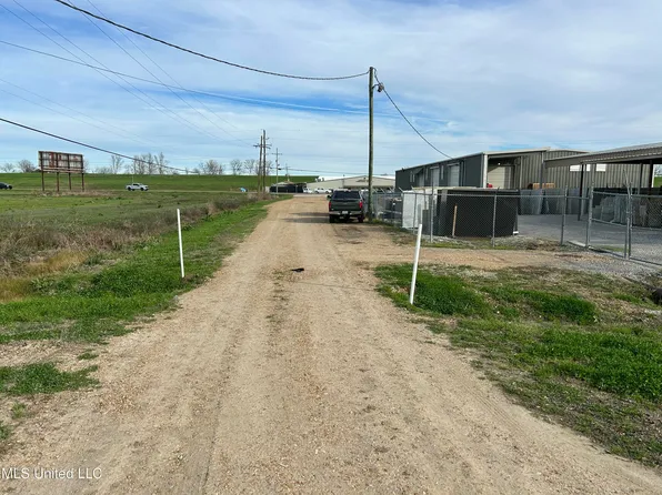 Moose Lodge Rd, Vidalia, LA 71373