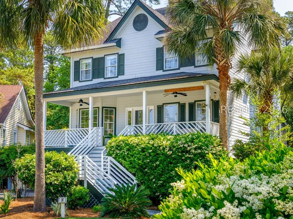8 Deixler Ln, Hilton Head Island, SC 29928