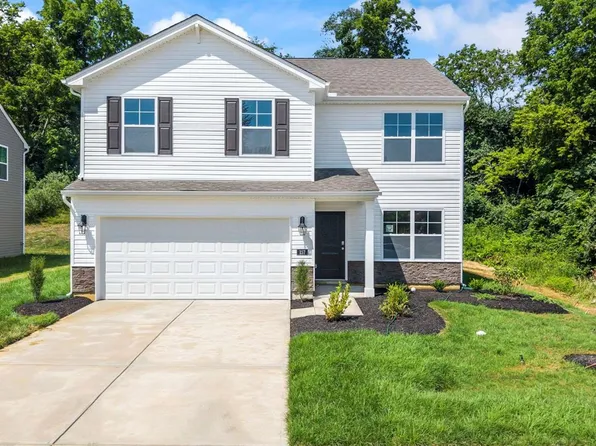 157 Ashburn Way, New Richmond, OH 45157