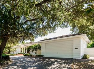 85 El Cerrito Ave, Hillsborough, CA 94010