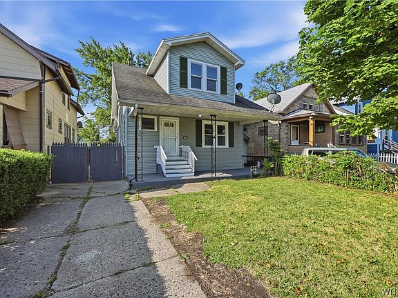 2nd image of 131 Stockbridge Ave