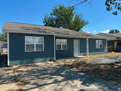 2106 N Hickory St, McAlester, OK, 74501