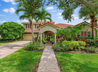 108 Via Azurra, Jupiter, FL 33458