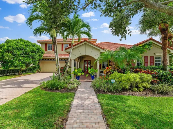 108 Via Azurra, Jupiter, FL 33458