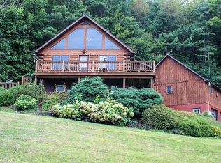 1519 Horse Thief Run Rd, Wellsboro, PA 16901