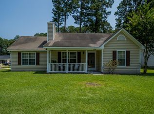 2209 Old Sparta Rd, Rocky Mount, NC 27804