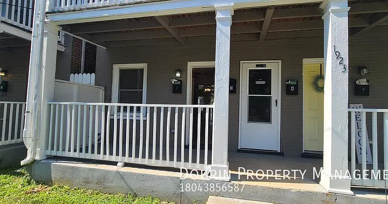 1923 Lakeview Ave #1 — Photo 4