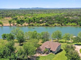 245 Waters Edge, Burnet, TX 78611