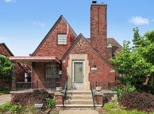 11651 Gallagher St, Hamtramck, MI 48212
