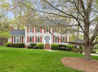 325 Timberview Dr, Kernersville, NC 27284
