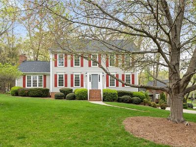 325 Timberview Dr, Kernersville, NC, 27284