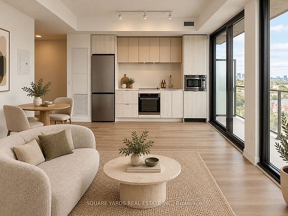 4th image of 3009 Novar Rd #1323
