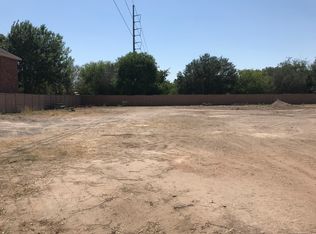 4701 N 47th St, McAllen, TX 78504