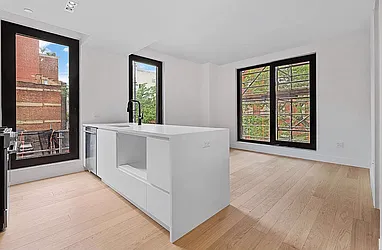 Rented by West 124th Manager LLC