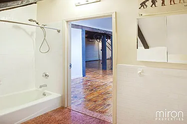 Rented by Miron Properties