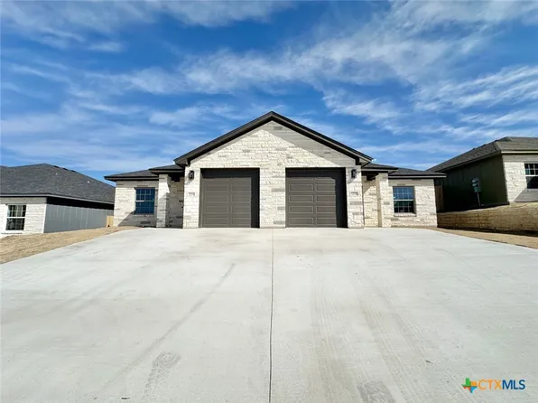 1215 Antelope Trl, Temple, TX 76504